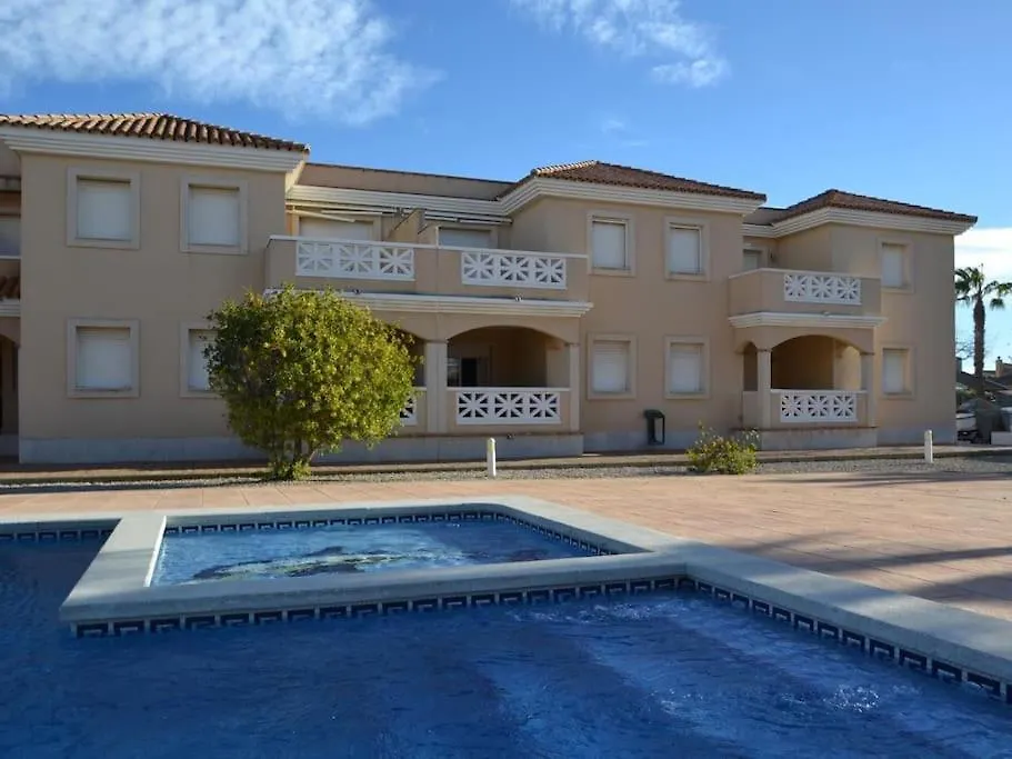 Apartamento Eco Dunas La Plaxa Riu Riumar Spain