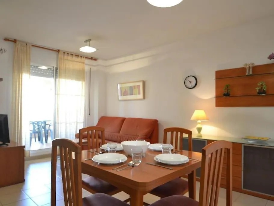 Apartamento Eco Dunas La Plaxa Riu Riumar 0*,  Spain