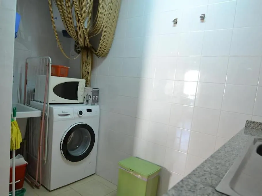 Apartamento Eco Dunas La Plaxa Riu Riumar Apartment