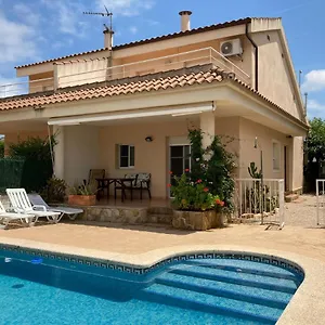 Casa Flamenc Apartamento