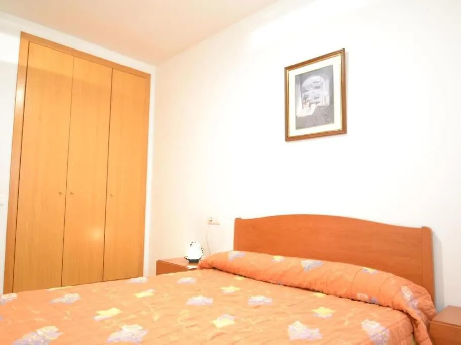 Apartment Apartamento Eco Dunas La Plaxa Riu Riumar