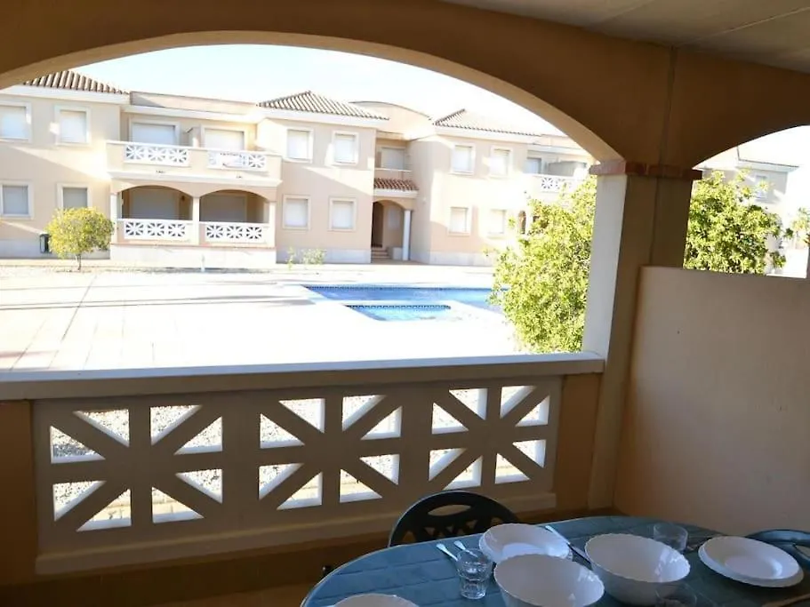 Apartamento Eco Dunas La Plaxa Riu Riumar Apartment